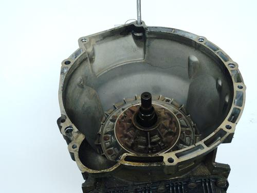 Used Gearbox BMW 1 (E87) 120 d (177 hp) 27891074