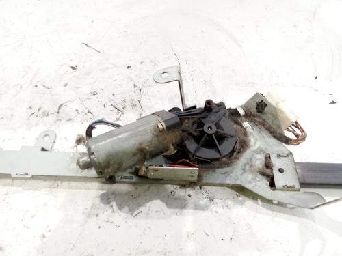 Rear left seatbelt MERCEDES-BENZ CLK (C209) CLK 270 CDI (209.316) | BP17819276I29 