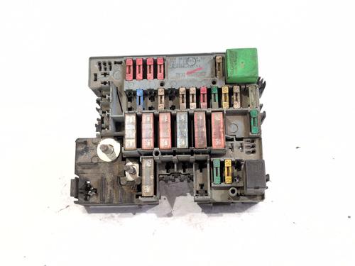 Used Fuse box Fuse box PEUGEOT 206 Hatchback (2A/C) 1.4 i (75 hp) 33287876 33287876