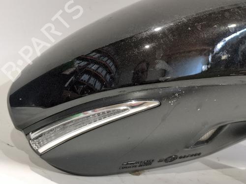 Right mirror LEXUS IS III (_E3_) 300h (AVE30_, AVE30R) | BP29192070C27 