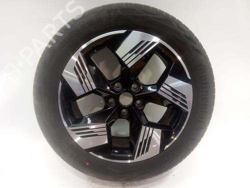 Used Rim Rim 37027914 37027914