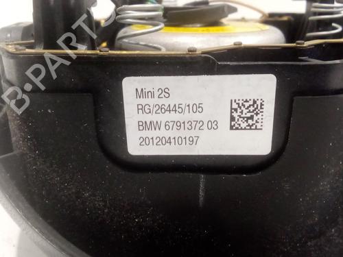 Driver airbag MINI MINI (R56) Cooper D | BP24338074C9 