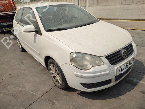 Brugte VW POLO (9N_, 9A_) [2001-2014]  3589060