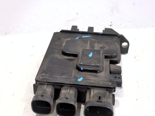 Fuse box RENAULT SCÉNIC III (JZ0/1_) 1.5 dCi | BP30157506E1