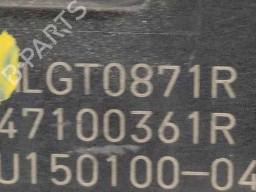 Egr RENAULT EXPRESS Box Body/MPV | BP34186744M69 - Image 3