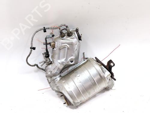 Used Catalyst Catalyst RENAULT ESPACE V (JR_) [2015-2023] 34621027 34621027