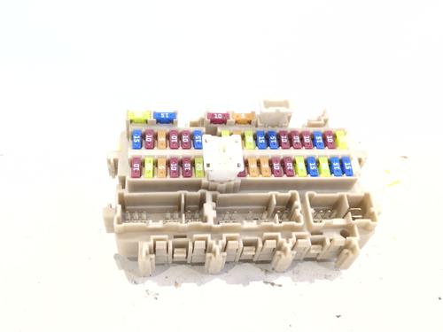 Used Fuse box Fuse box 36159333 36159333