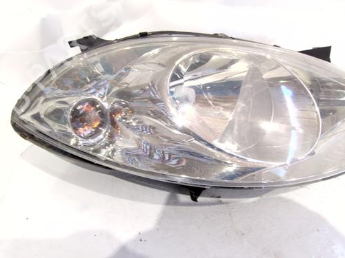 Right headlight MERCEDES-BENZ A-CLASS (W169) A 160 CDI (169.006, 169.306) | BP29270821C29 