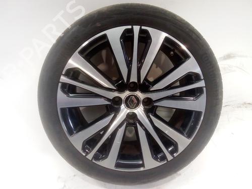 Felg Felg MITSUBISHI COLT VII Hatchback (VB_) [2023-2026] 36994238 36994238