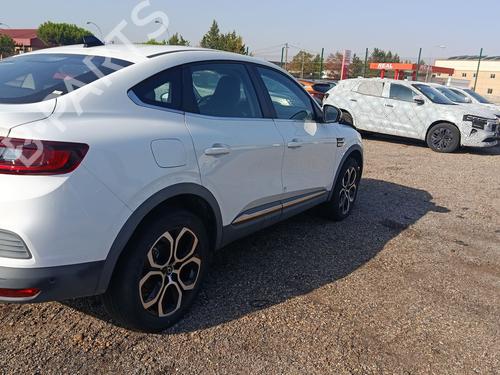 Used Parts RENAULT ARKANA I (LCM_, LDN_)  1.6 E-TECH 145 (LDMU)  4724476