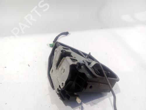 Rear left lock BMW 5 (E60) 530 d | BP20308126C100 