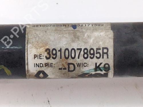 Right front driveshaft RENAULT RAFALE Coupe (DGM_) | BP37154480M39 - Image 5