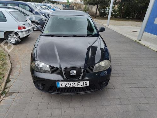 Right taillight SEAT IBIZA III (6L1) 1.9 TDI | BP19144796C35 
