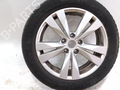 Used Rim Rim 34431822 34431822