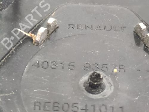 Hulkapsel RENAULT EXPRESS Box Body/MPV | BP34504605C160 - Image 4
