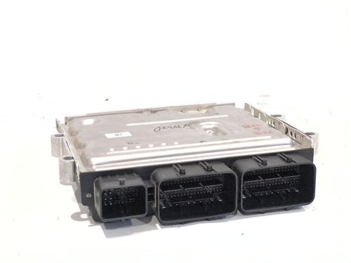 Engine control unit (ECU) RENAULT MEGANE IV Hatchback (B9A/M/N_) 1.5 Blue dCi 95 (B9A2, B9A6) | BP32666820M57 - Image 3