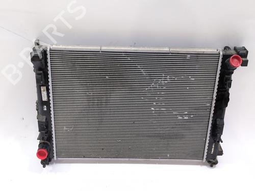 Used Water radiator RENAULT ARKANA I (LCM_, LDN_) [2019-2025]  29734854