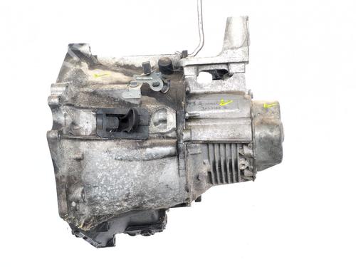 Used Gearbox PEUGEOT 508 I (8D_) 1.6 HDi (112 hp) 30060172