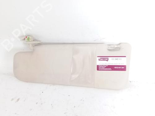 Left sun visor FIAT 500 (312_)  | BP17818905I1 