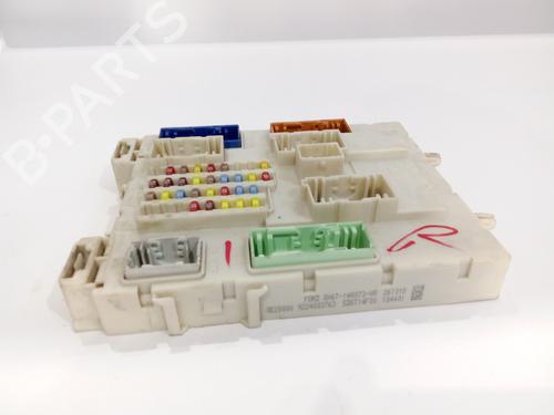 Fuse box FORD KUGA II (DM2)  | BP19154711E1 