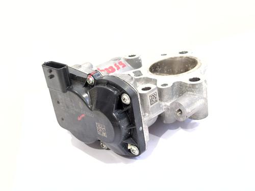 EGR-Ventil EGR-Ventil RENAULT EXPRESS Box Body/MPV [2021-2026] 34431961 34431961