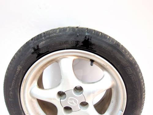 Rim MAZDA MX-5 II (NB) 1.8 16V (NB8C) | BP30157718C45