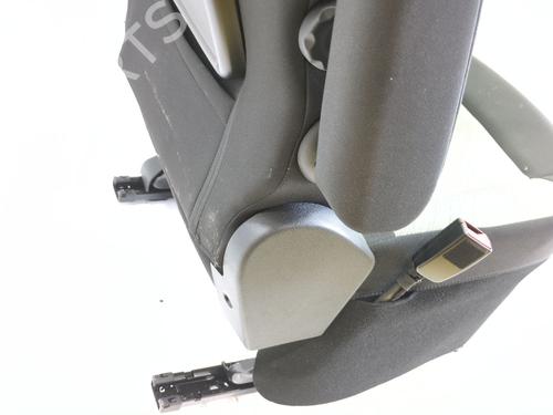 Left front seat CITROËN BERLINGO (ER_, EC_) e-Berlingo | BP30157609C15 