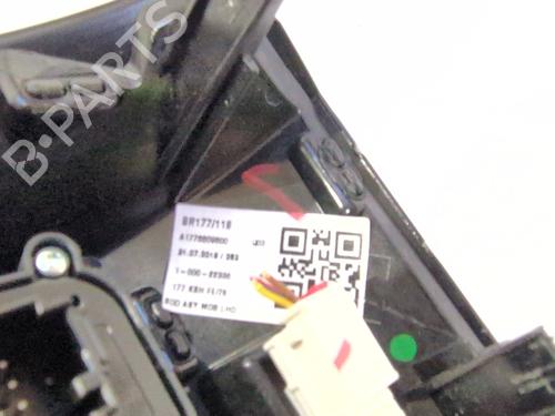 Air vent MERCEDES-BENZ A-CLASS (W177) A 200 d (177.012) | BP33538423I21 - Image 5