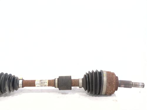 Right front driveshaft RENAULT CAPTUR II (HF_) | BP38534082M39 - Image 3