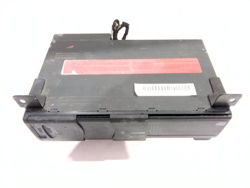 Radio BMW X5 (E53) 3.0 d | BP28140605E6 