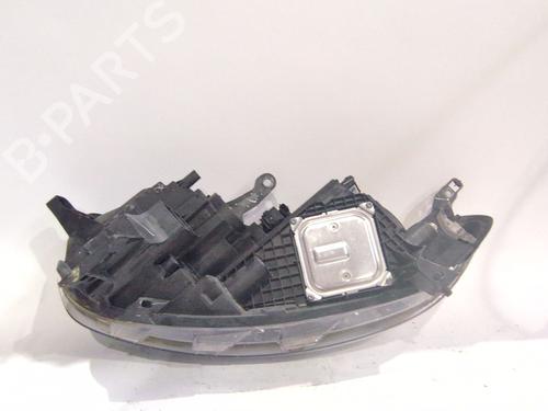 Right headlight RENAULT KADJAR (HA_, HL_) 1.5 BLUE dCi 115 (HLA6) | BP36322023C29 - Image 8