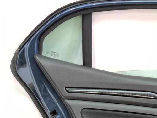 Dør venstre bak RENAULT MEGANE IV Hatchback (B9A/M/N_) 1.2 TCe 130 (B9MR) | BP30355008C4