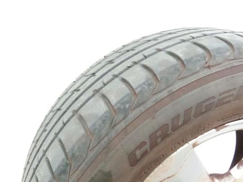 Rim NISSAN QASHQAI I (J10, NJ10) 2.0 | BP17818886C45 