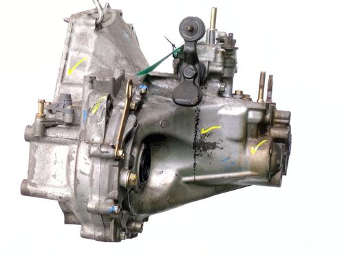 Used Gearbox Gearbox HONDA ACCORD I Hatchback (SJ, SY) 1.6 L/EX (SJ, SY) (80 hp) 40108405 40108405