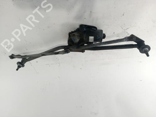 Front wiper motor VW CRAFTER 30-50 Platform/Chassis (2F_) 2.0 TDI (136 hp) 17815570