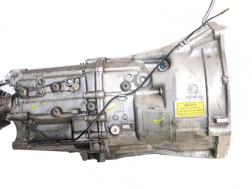 gearbox-bmw-3-e90-2004-2005-2006-2007-2008-2009-2010-2011-2012-32365795 main image