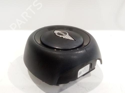 Driver airbag MINI MINI (R56) Cooper D | BP24338074C9 