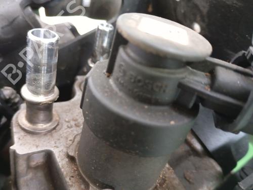 Engine MERCEDES-BENZ CITAN Box Body/MPV (W415)  | BP20341747M1 