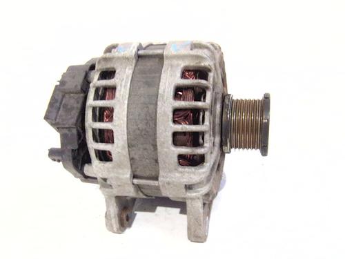 Alternator RENAULT KADJAR (HA_, HL_) | BP30157979M7 - Image 2