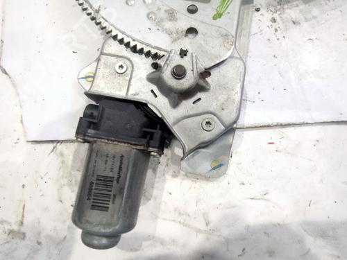Front right window mechanism RENAULT KANGOO (KC0/1_) 1.5 dCi | BP40108525C23 - Image 2