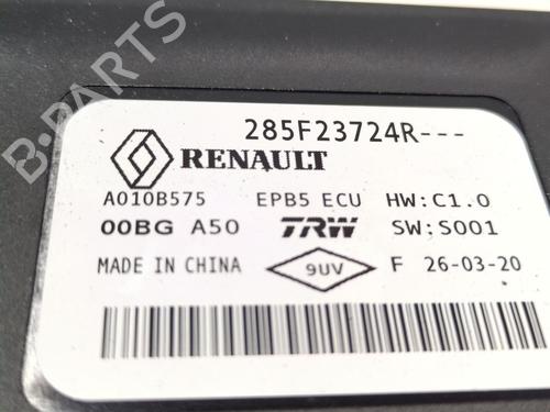 Electronic module MITSUBISHI COLT VII Hatchback (VB_) | BP33735846M83 - Image 2