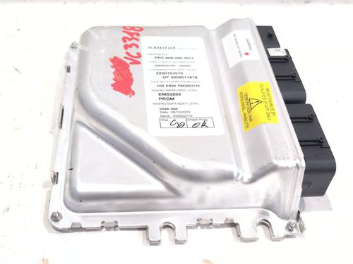 Used Engine control unit (ECU) Engine control unit (ECU) 39431014 39431014