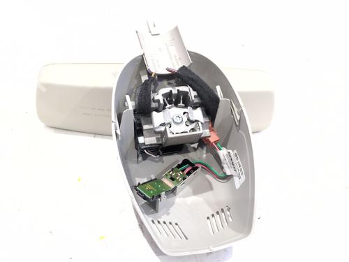 Rear mirror RENAULT CAPTUR I (J5_, H5_) 1.5 dCi 90 (J5N4, J5M5, J5MW, J5M6, J5AL, J5AJ) | BP33120705I6 - Image 4