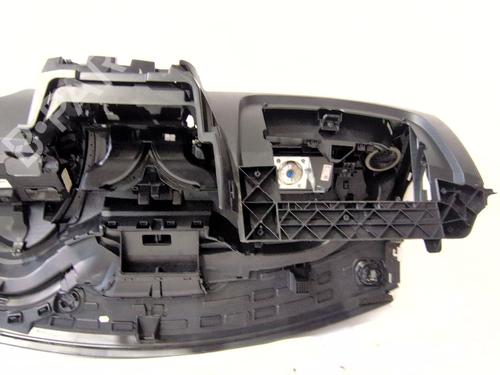 Dashboard RENAULT CLIO IV (BH_) 1.5 dCi 90 | BP34624360C46 - Image 14