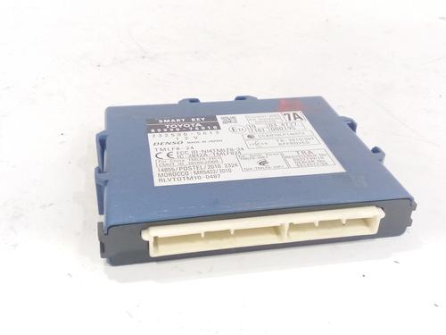 Elektronische module LEXUS CT (ZWA10_) 200h (ZWA10_, ZWA10R) (136 hp) 19450937