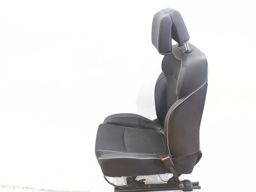 Used Right front seat Right front seat RENAULT MEGANE IV Hatchback (B9A/M/N_) 1.5 Blue dCi 115 (B9A6) (116 hp) 33843871 33843871
