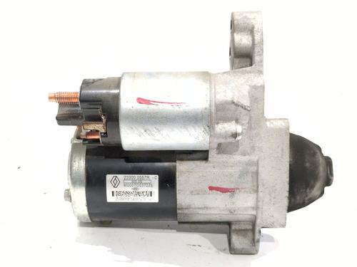Startmotor RENAULT MEGANE IV Hatchback (B9A/M/N_) 1.2 TCe 130 (B9MR) (130 hp) 30573149