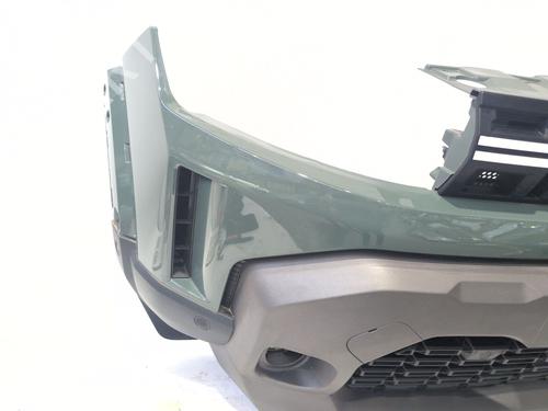 Front bumper DACIA DUSTER (HM_) 1.5 dCi 115 (HMAD) | BP38065356C7 - Image 2
