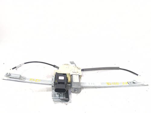 Used Front right window mechanism MERCEDES-BENZ A-CLASS (W168) A 170 CDI (168.009, 168.109) (95 hp) 31880807