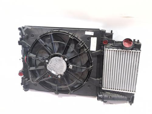 Radiator set RENAULT AUSTRAL TCe 140 (HGMF) | BP38286187M120 - Image 2